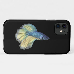 11 Funda para iPhone Case-Mate de Pez Betta