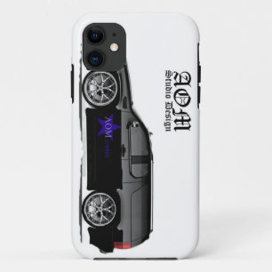11 Funda Tough Xtreme de Case-Mate para iPhone 5