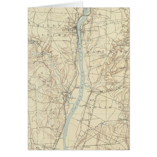 11 Hoja de Hartford (Frente)