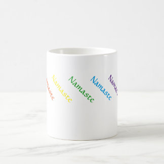 11 onzas. Taza de Namaste