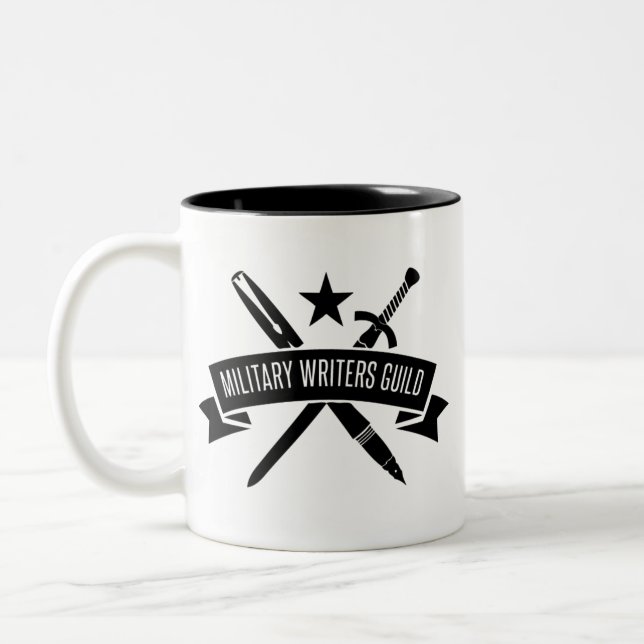 11 onzas. taza del básico-problema MWG (Izquierda)