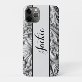 11 Pro Funda para iPhone Case-Mate con impresión de efect