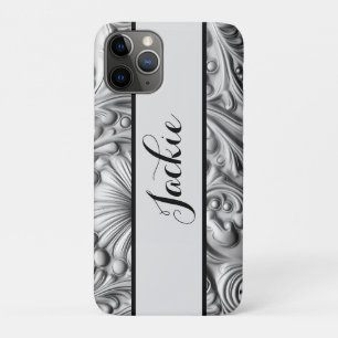 11 Pro Funda para iPhone Case-Mate con impresión de efect