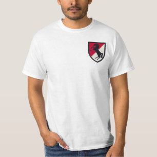 11mo Camisa camboyana de la invasión M551 Sherida