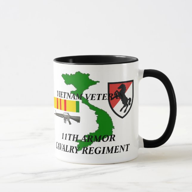 11mo Taza de café del veterinario de Vietnam del (Derecha)