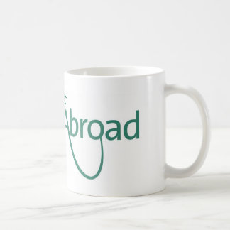 11oz. Taza de café