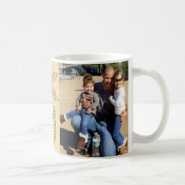 11oz taza de encargo combinada del café 232 por