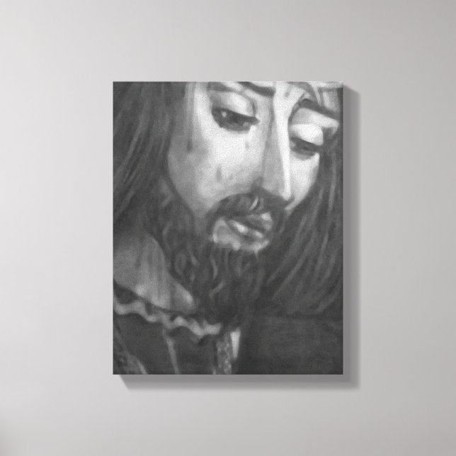 # 11x14 # Lienzo (Anverso)