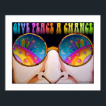 11X14 POSTER, IMPRESIÓN ARCHIVAL - SOMBRAS DE SESE<br><div class="desc">SOMBRAS DEL ARTE DE LOS SESENTA Un ilustracion de arte pop contemporáneo inspirado en el retro que rinde homenaje al gran poster y álbum de los años 60 y al movimiento por la paz. 11" X 14" es un tamaño de cuadro estándar, lo que permite costes de encuadernación menos costosos....</div>