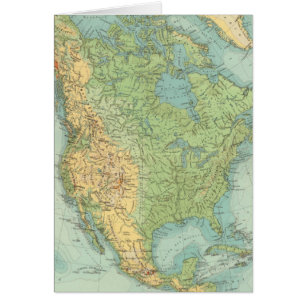 12122 Norteamérica Física