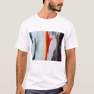 123 - Camiseta para hombre/unisex