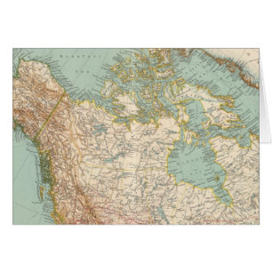 12526 Canadá, Alaska, Groenlandia