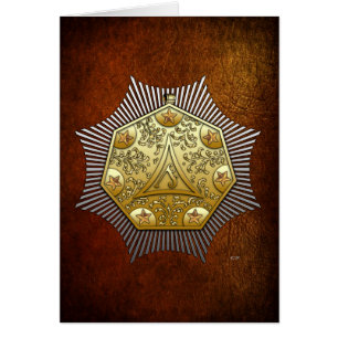 12.º título: Arquitecto Maestro