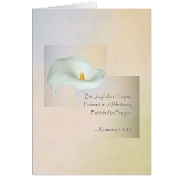 12:12 cristiano de los romanos del ~ del arte de (Frente)