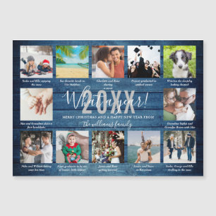 12 Capturas de Fotos Qué Año Madera Azul Fiesta