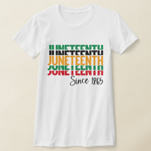 12 de junio - Desde la camiseta de 1865