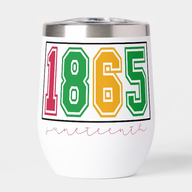 12 de junio - Historia negra (Frente)