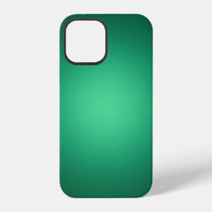 12 Foco blanco sobre una funda Case-Mate para iPhone