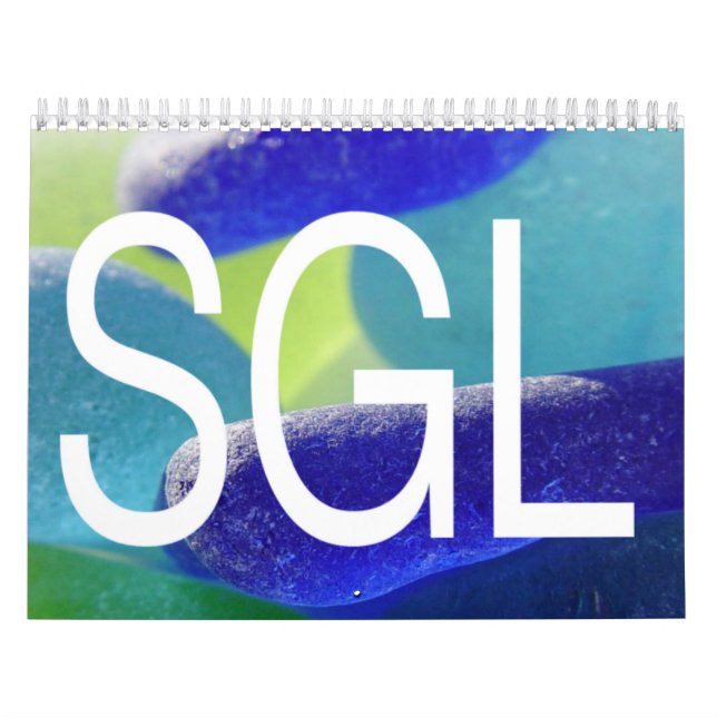 12 fotos de Frameable - calendario #1 (Tapa)