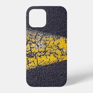 12 Funda Case-Mate para iPhone con carretera agrietad