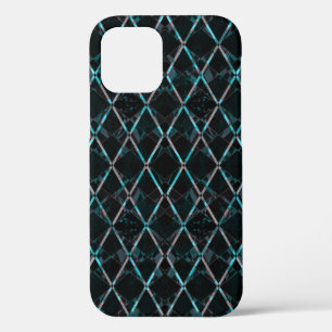12 Funda Case-Mate para iPhone con patrón de diamante