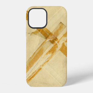 12 Funda Case-Mate para iPhone de sobre usado viejo y