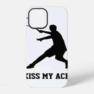 12 Funda para iPhone 6 KISS MY ACE cubierta de teléfo
