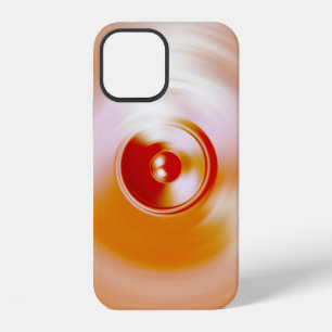 12 Funda para iPhone Case-Mate con altavoz de música 