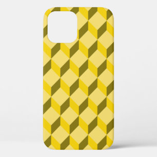12 funda para iPhone Case-Mate con patrón de escalera