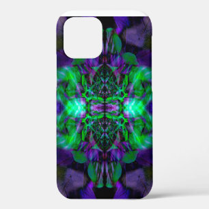 12 Funda para iPhone Case-Mate con patrón de flores c