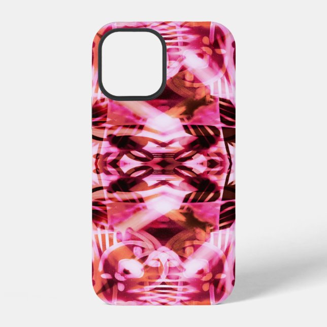 12 Funda para iPhone Case-Mate con patrón de grafiti  (Reverso )