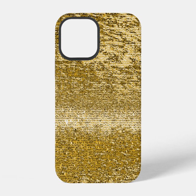 12 Funda para iPhone Case-Mate con patrón de mosaico  (Reverso )