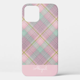12 Funda para iPhone Case-Mate de escritura elegante
