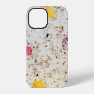 12 Funda para iPhone Case-Mate de pequeñas conchas de