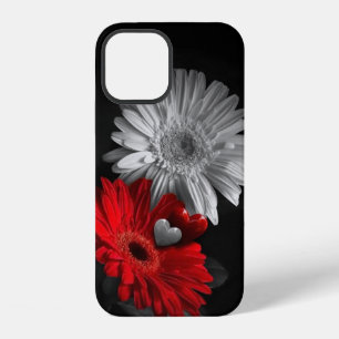 12 Funda para iPhone Case-Mate Floral Trendy Daisy