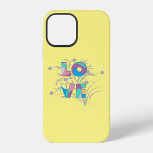 12 Funda para iPhone Case-Mate Modern Love Design Pur