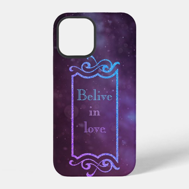 12 Funda para iPhone Cool Trendy Galaxy Case-Mate (Reverso )