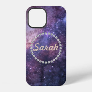 12 Funda para iPhone Cool Trendy Galaxy Case-Mate