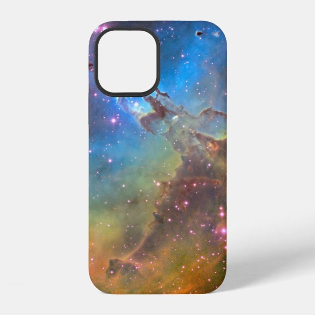 12 Funda para iPhone Eagle Nebula Case-Mate (Reverso )