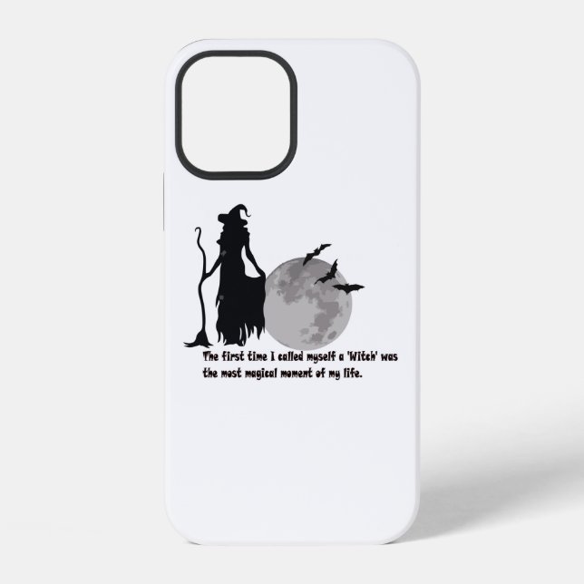 12 Funda para iPhone / iPad (Reverso )