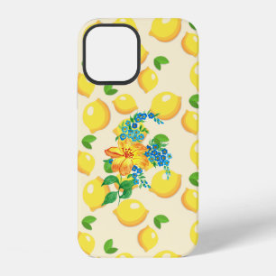 12 Funda para iPhone Lemon Case-Mate