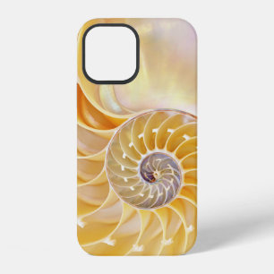 12 Funda para iPhone Nautilus