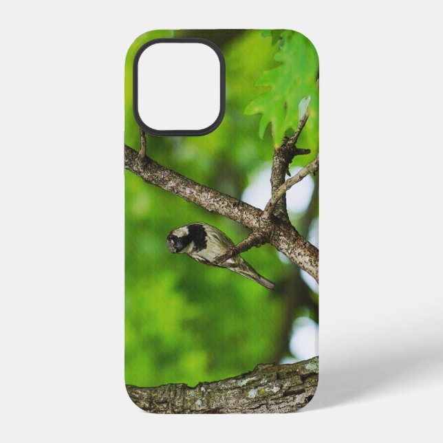 12 Funda para iPhone Solo Sentado (Reverso )