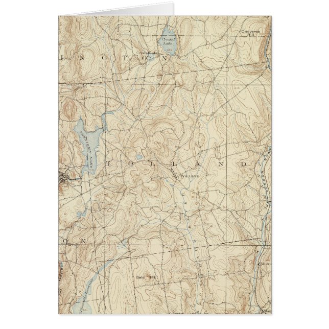 12 Hoja de Tolland (Frente)