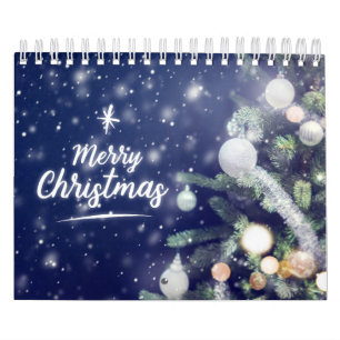 12 Meses Del Calendario De Paredes Del Paquete De 