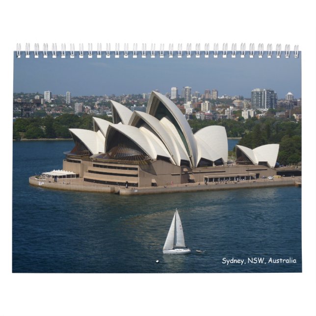 12 meses para descubrir el mundo en el calendario  (Tapa)