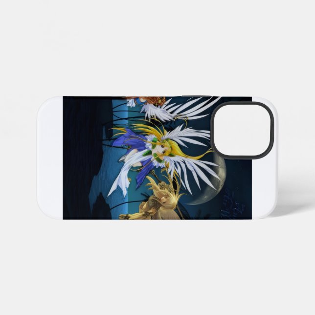 12 Mini Funda Case-Mate Barely There para iPhone 5/5S (Reverso Horizontal)