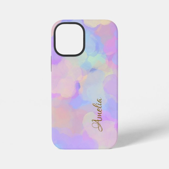 12 Mini Funda para iPhone / iPad (Reverso )