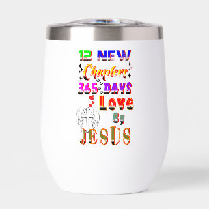 12 Nuevos Capítulos 365 Días De Amor Por Jesús