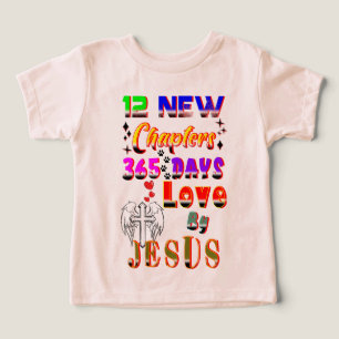 12 Nuevos Capítulos 365 Días De Amor Por Jesús